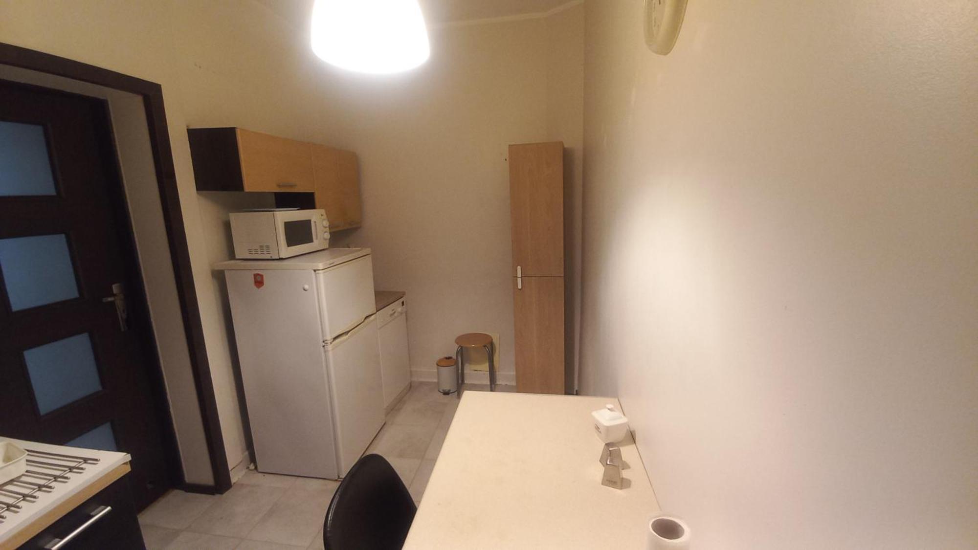 Apartament Grand Apartment Gdansk Exterior photo